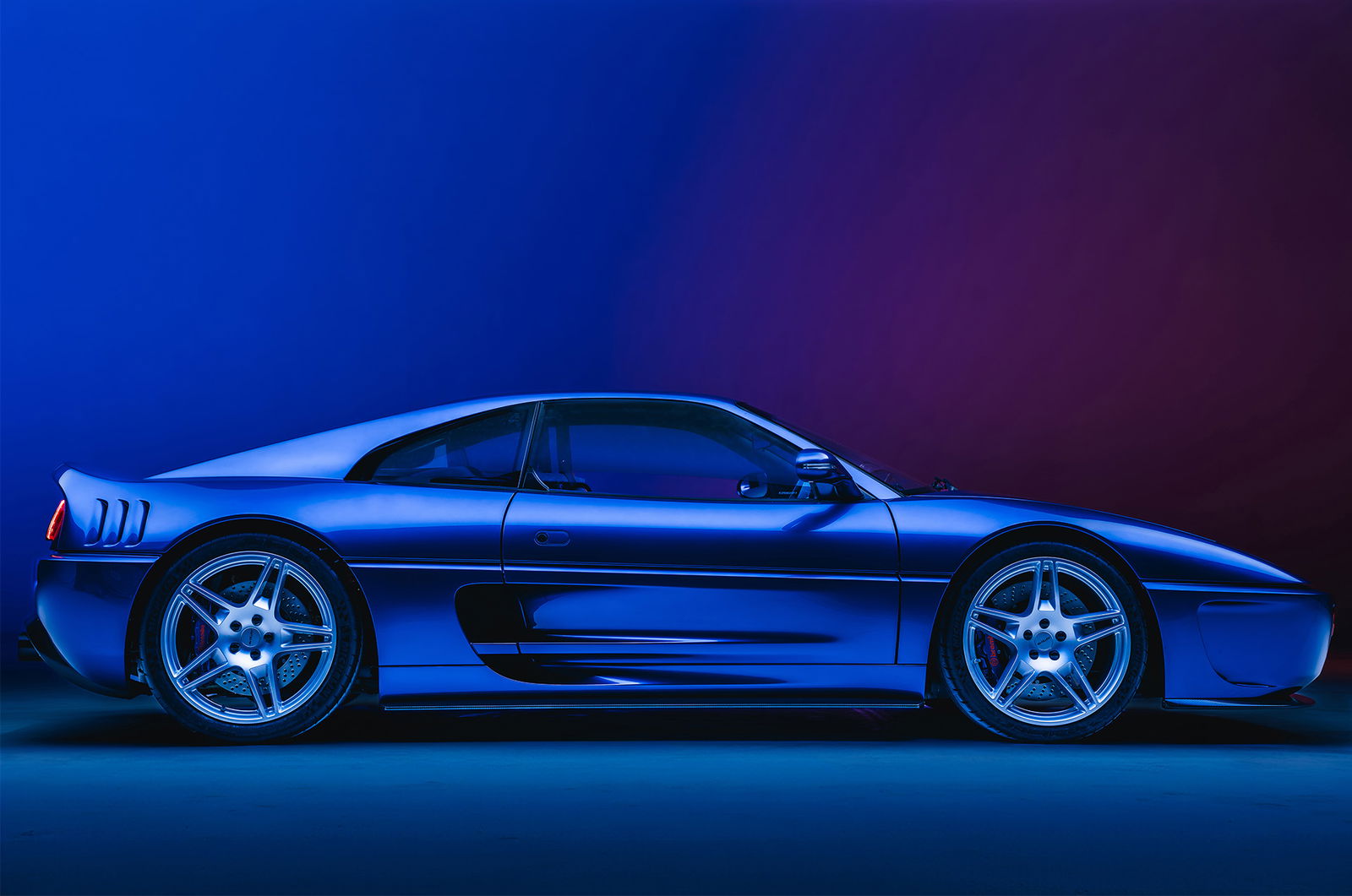 355 by Evoluto - side